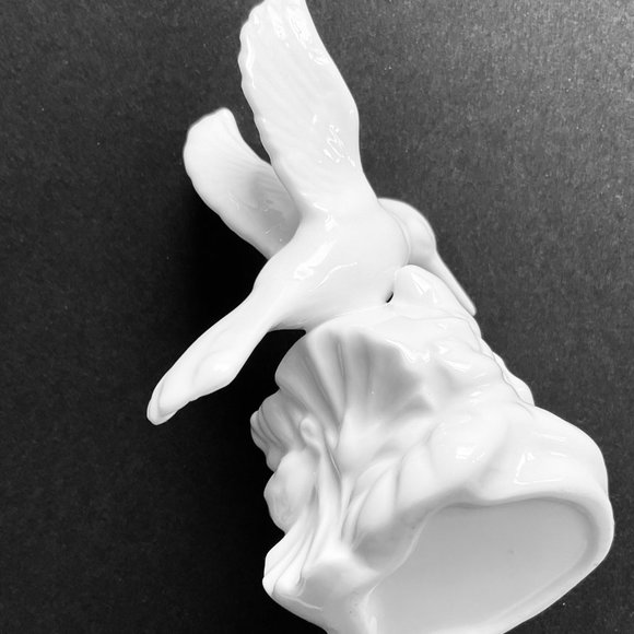 VINTAGE Hummingbird Votive EUC - Picture 4 of 7